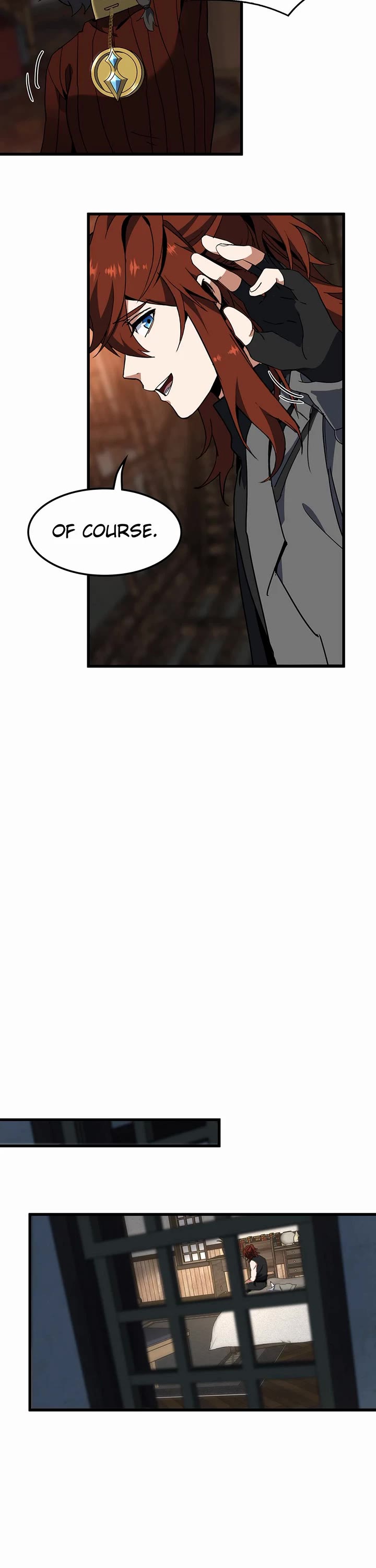 The Beginning After the End Chapter 212 page 27 - Chapter 212