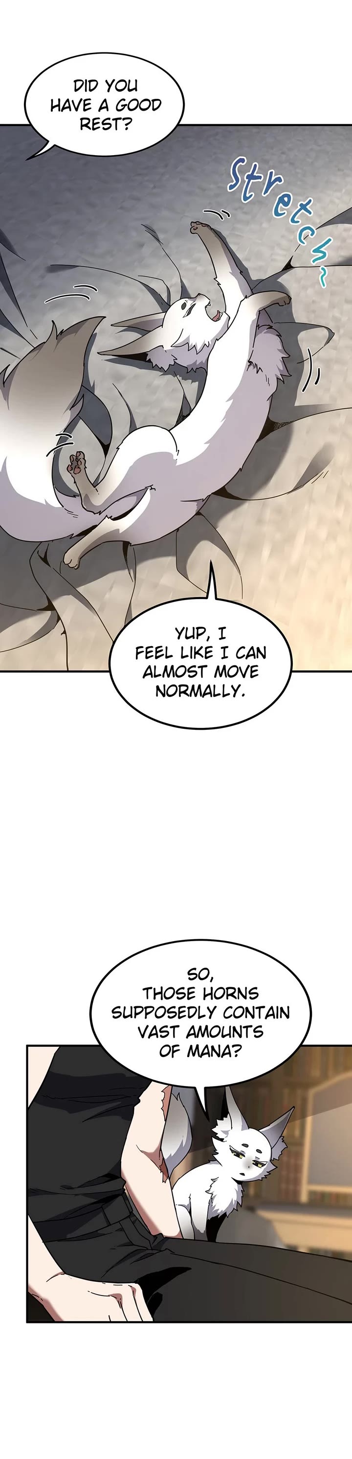 The Beginning After the End Chapter 212 page 29 - Chapter 212