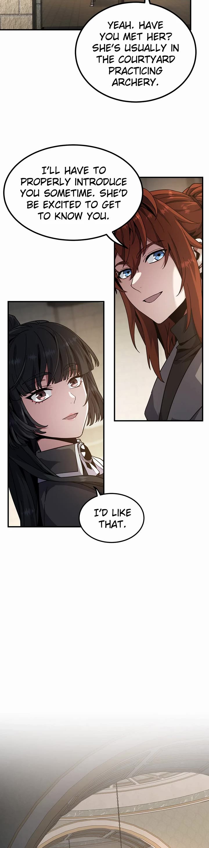The Beginning After the End Chapter 212 page 9 - Chapter 212