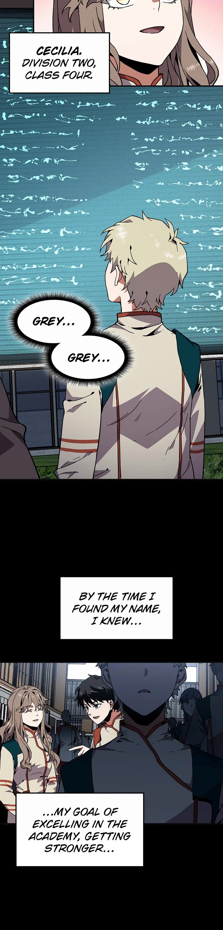 The Beginning After the End Chapter 213 page 23 - Chapter 213