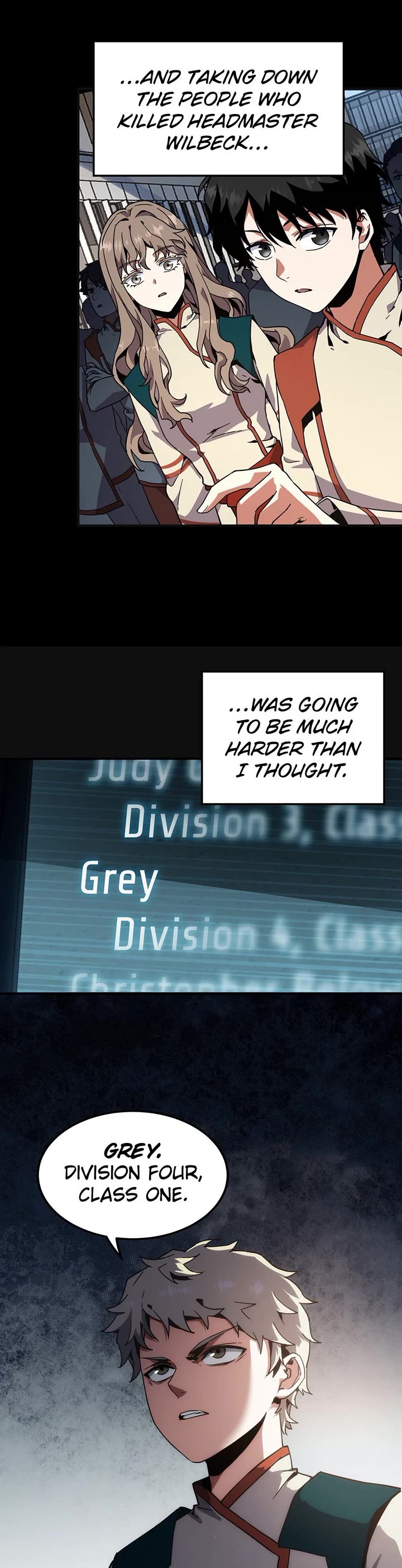 The Beginning After the End Chapter 213 page 24 - Chapter 213