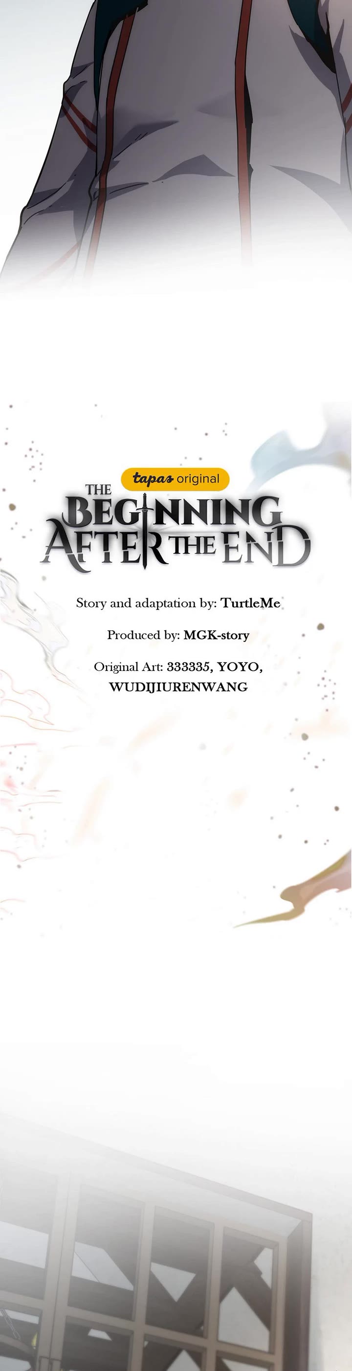 The Beginning After the End Chapter 213 page 25 - Chapter 213