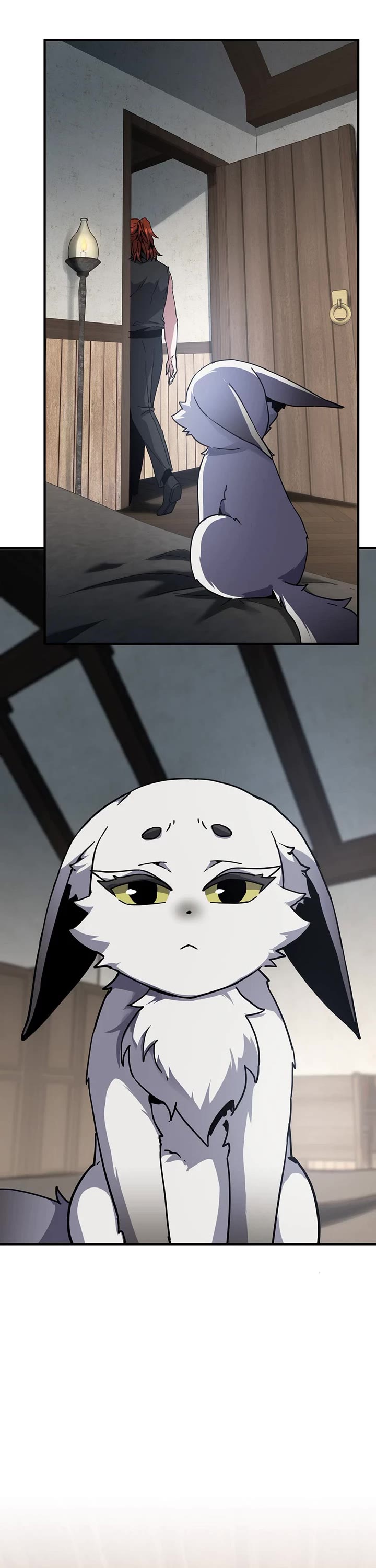 The Beginning After the End Chapter 213 page 28 - Chapter 213