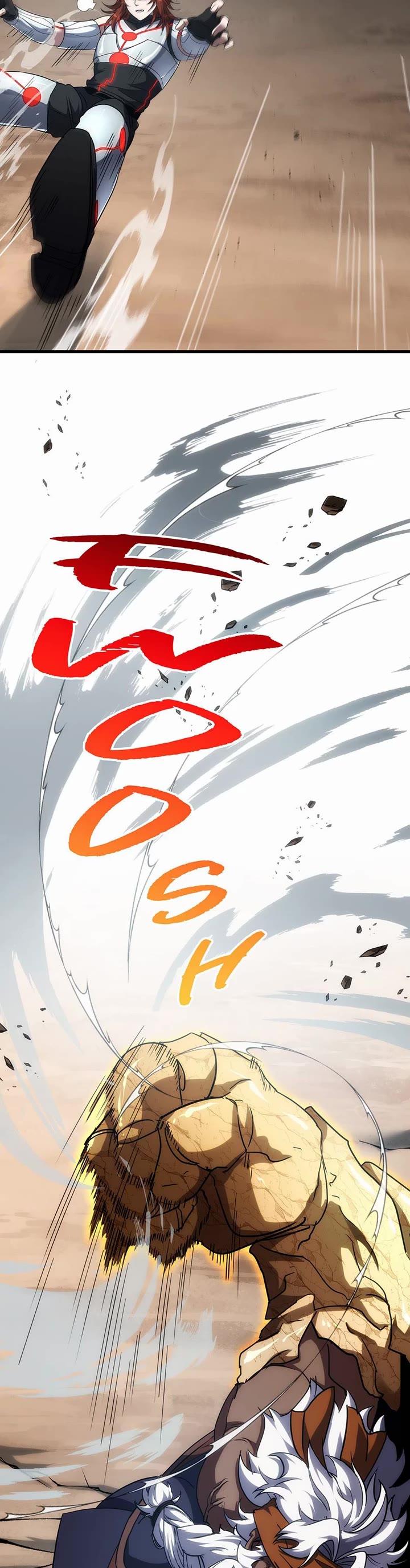 The Beginning After the End Chapter 213 page 43 - Chapter 213