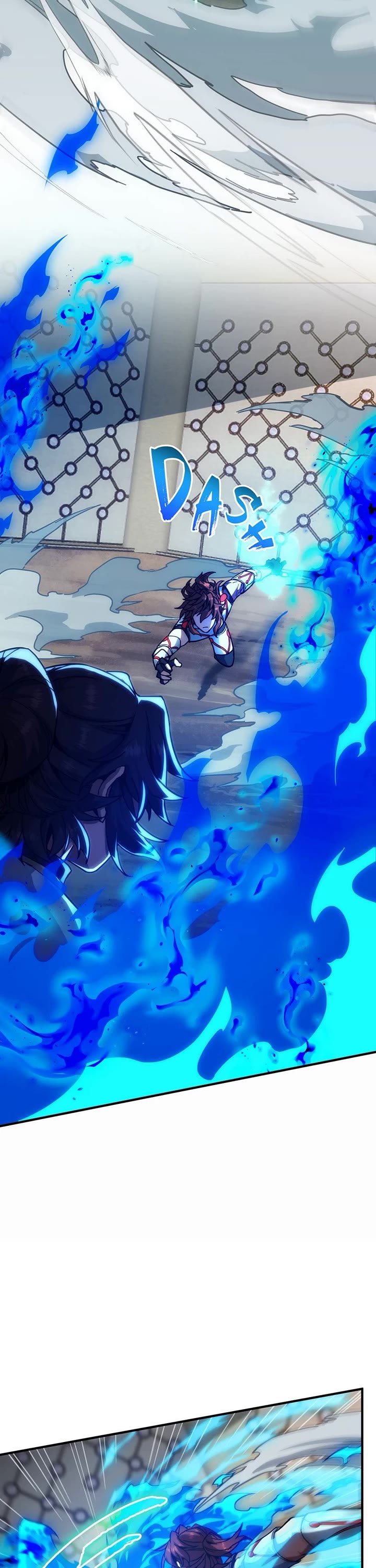 The Beginning After the End Chapter 214 page 18 - Chapter 214