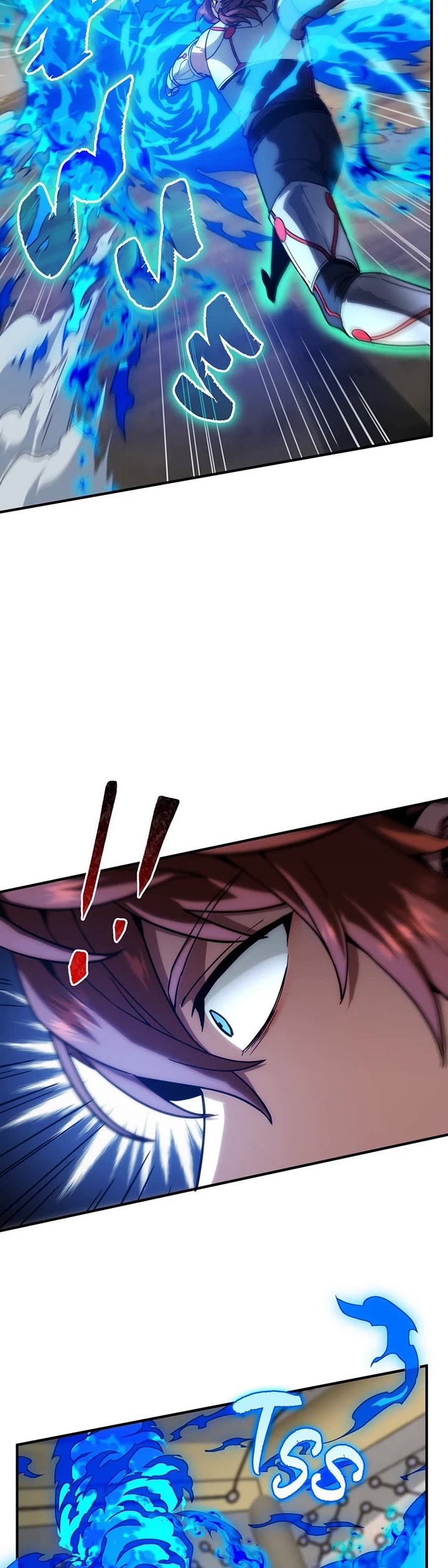 The Beginning After the End Chapter 214 page 19 - Chapter 214