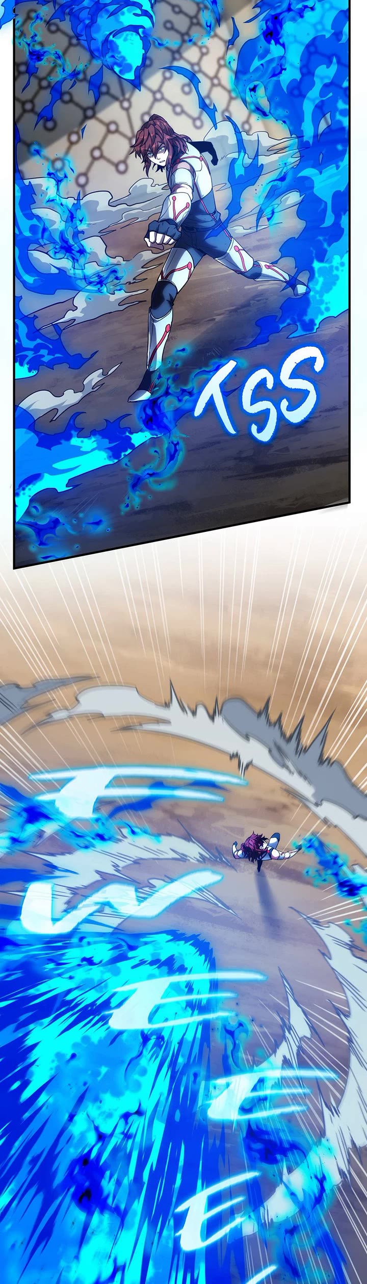 The Beginning After the End Chapter 214 page 20 - Chapter 214