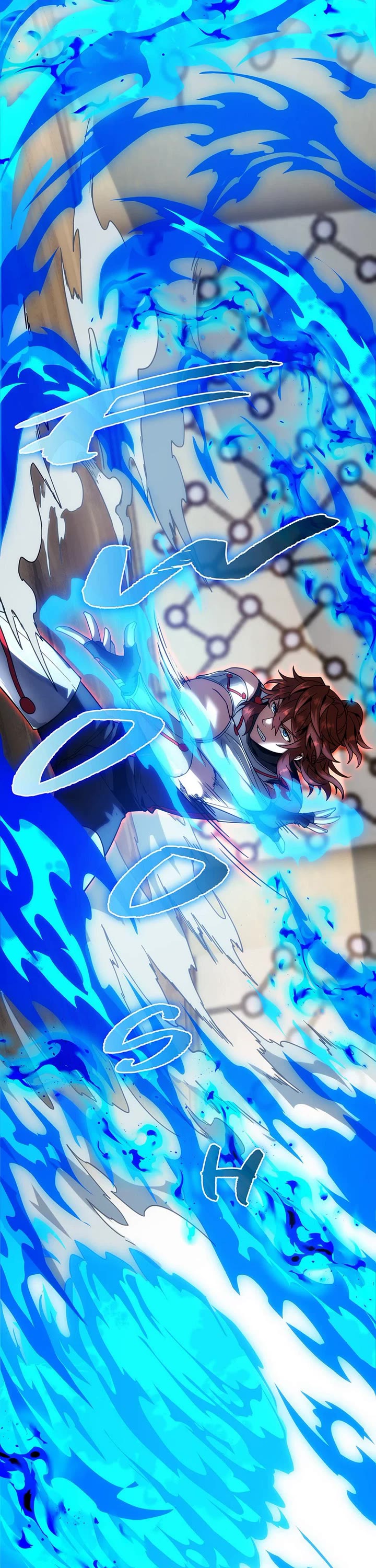 The Beginning After the End Chapter 214 page 22 - Chapter 214