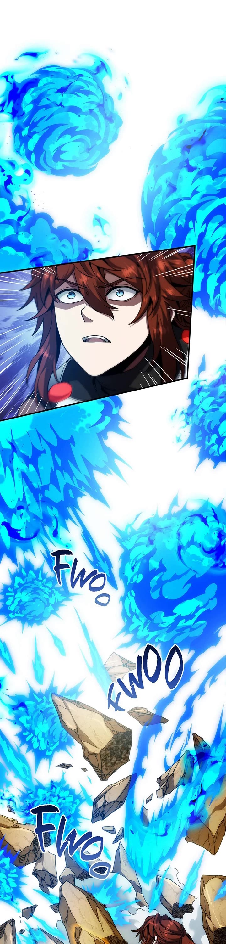 The Beginning After the End Chapter 214 page 27 - Chapter 214