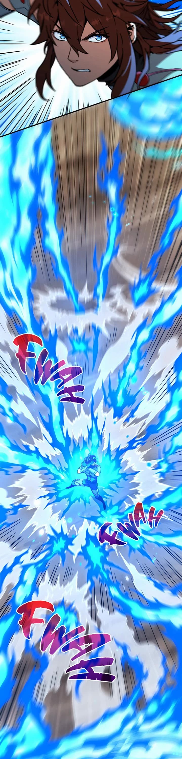 The Beginning After the End Chapter 214 page 33 - Chapter 214
