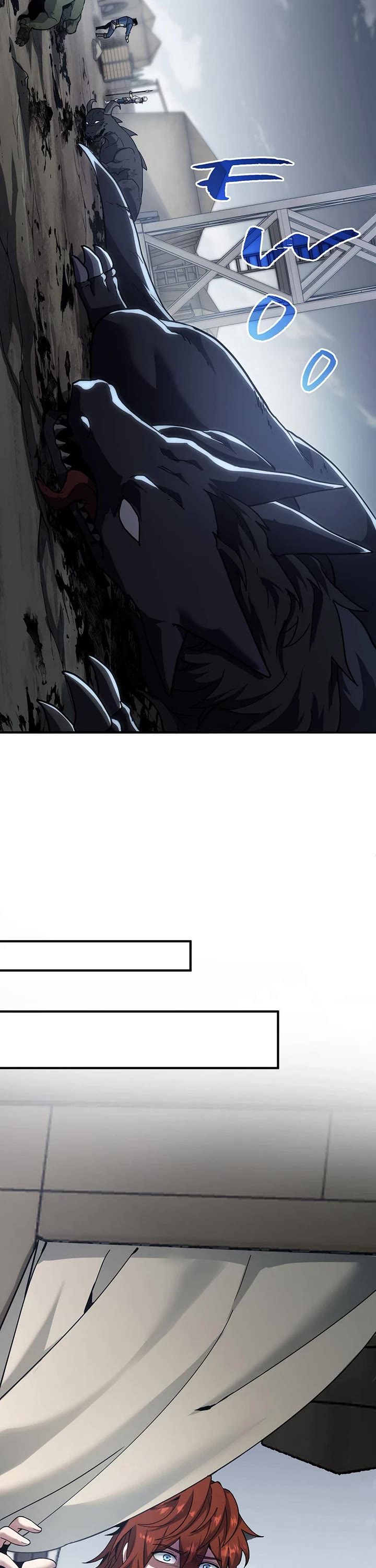 The Beginning After the End Chapter 215 page 11 - Chapter 215