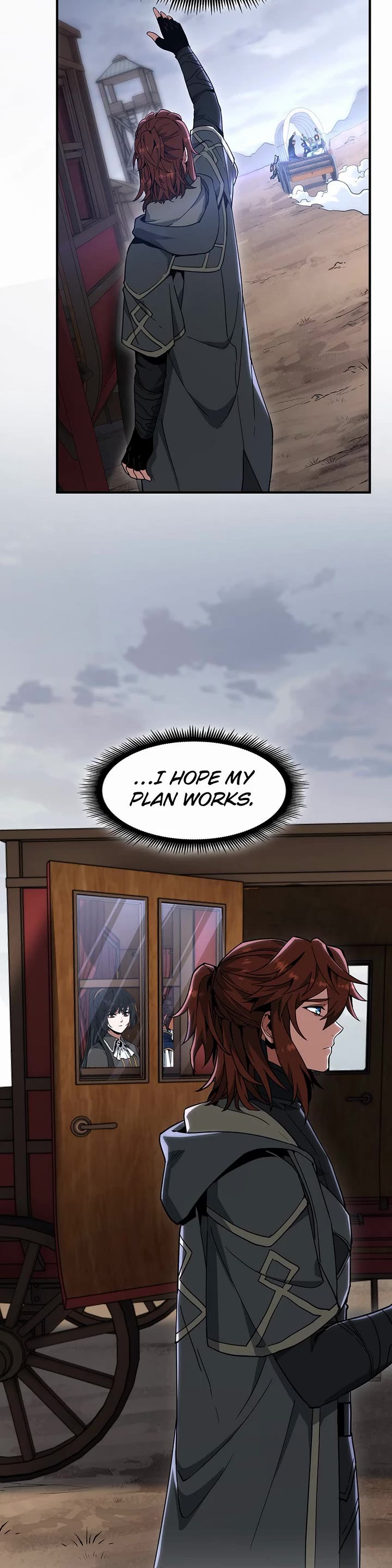 The Beginning After the End Chapter 215 page 30 - Chapter 215