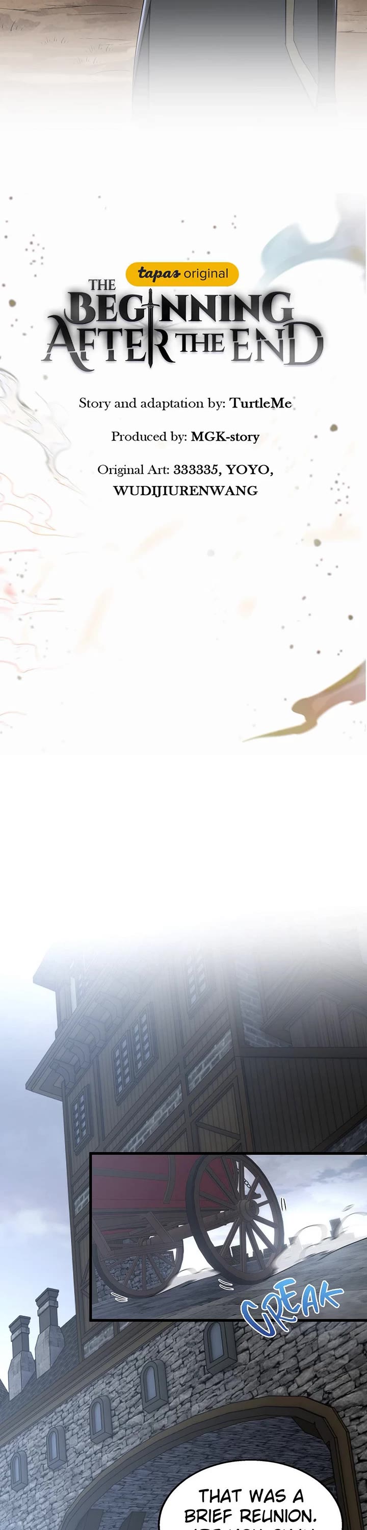 The Beginning After the End Chapter 215 page 31 - Chapter 215