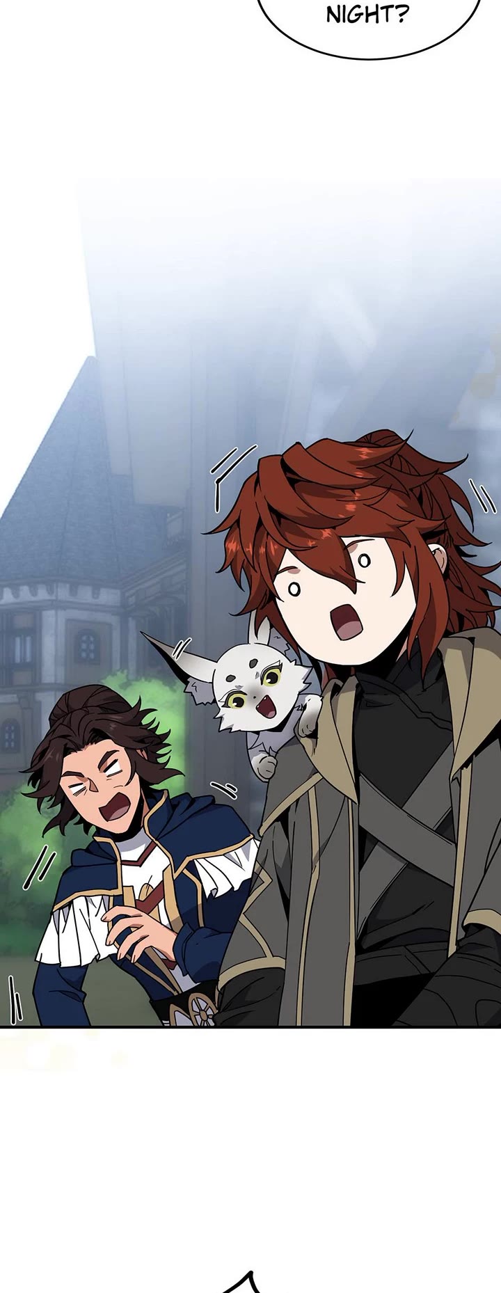 The Beginning After the End Chapter 215 page 43 - Chapter 215