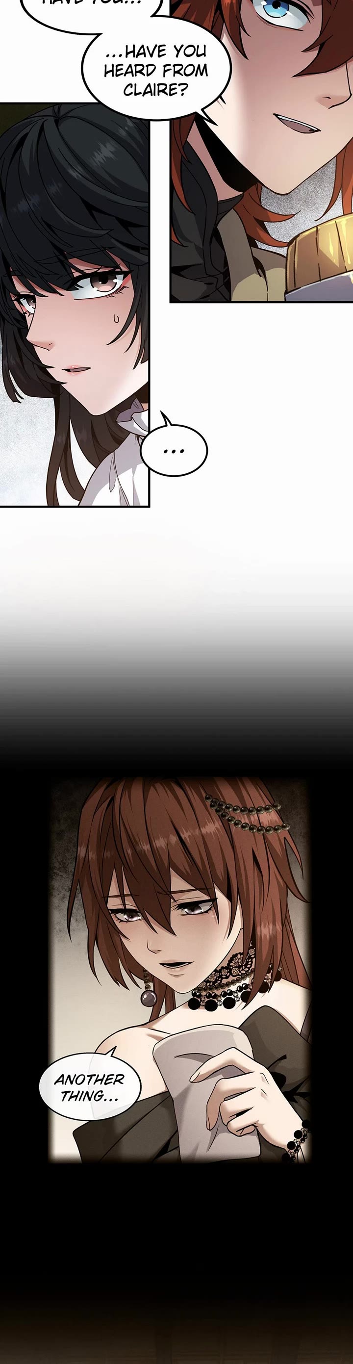 The Beginning After the End Chapter 216 page 30 - Chapter 216