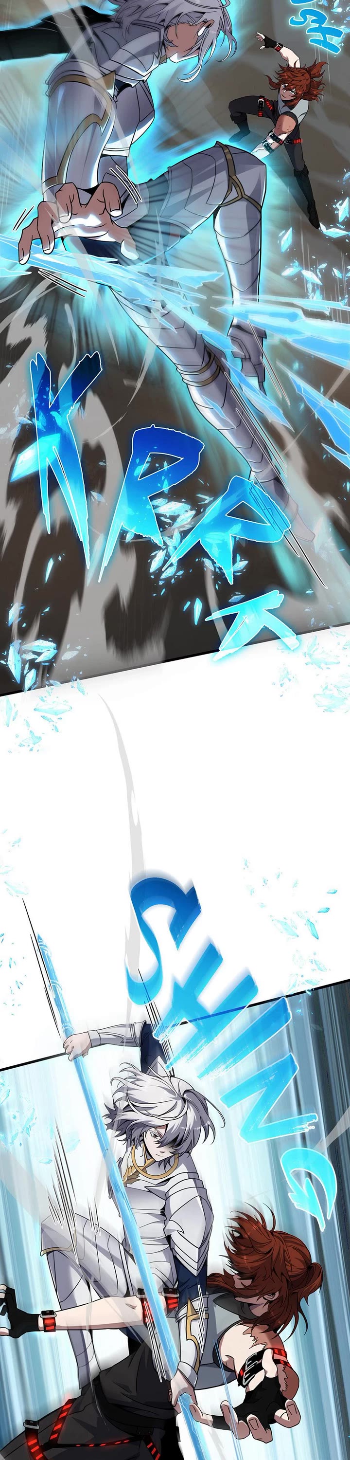 The Beginning After the End Chapter 217 page 12 - Chapter 217