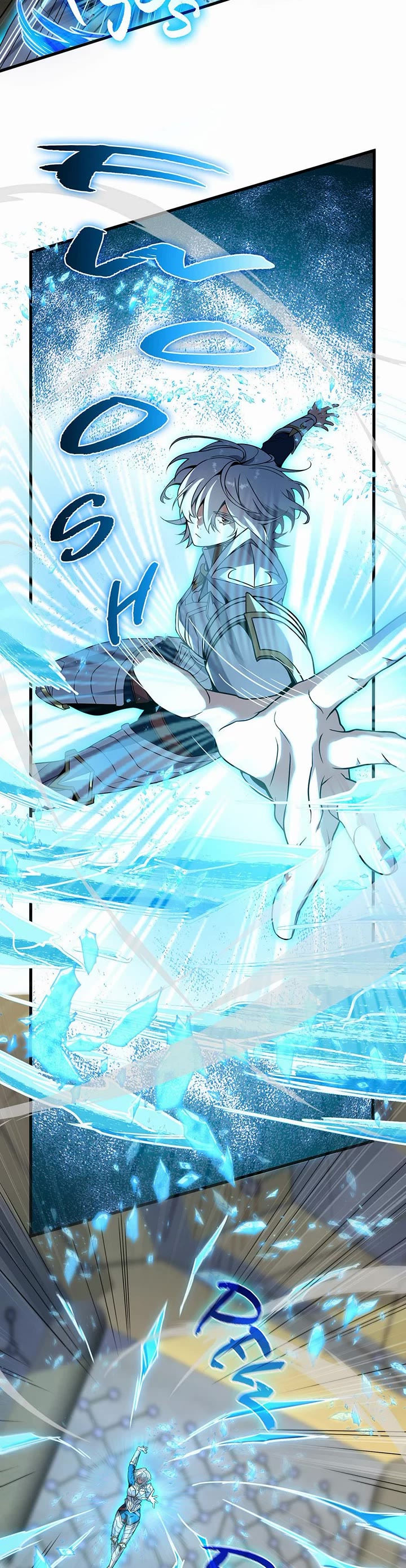 The Beginning After the End Chapter 217 page 15 - Chapter 217