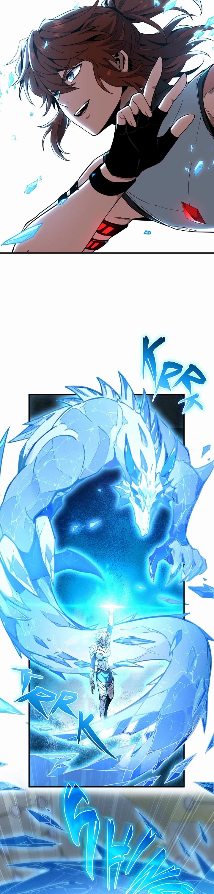 The Beginning After the End Chapter 217 page 18 - Chapter 217