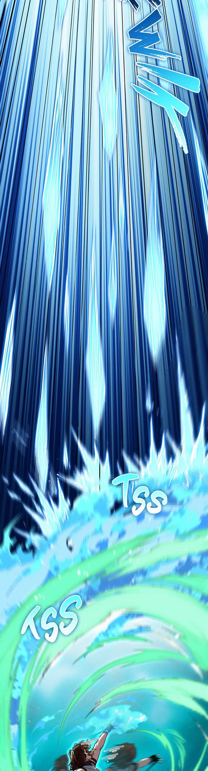 The Beginning After the End Chapter 217 page 24 - Chapter 217