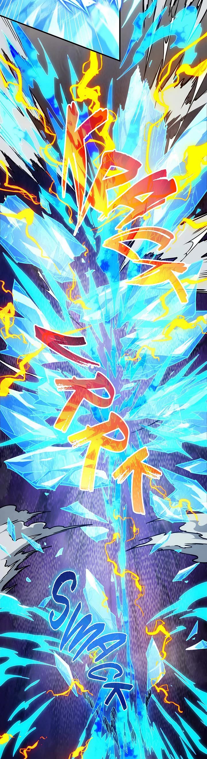 The Beginning After the End Chapter 217 page 29 - Chapter 217