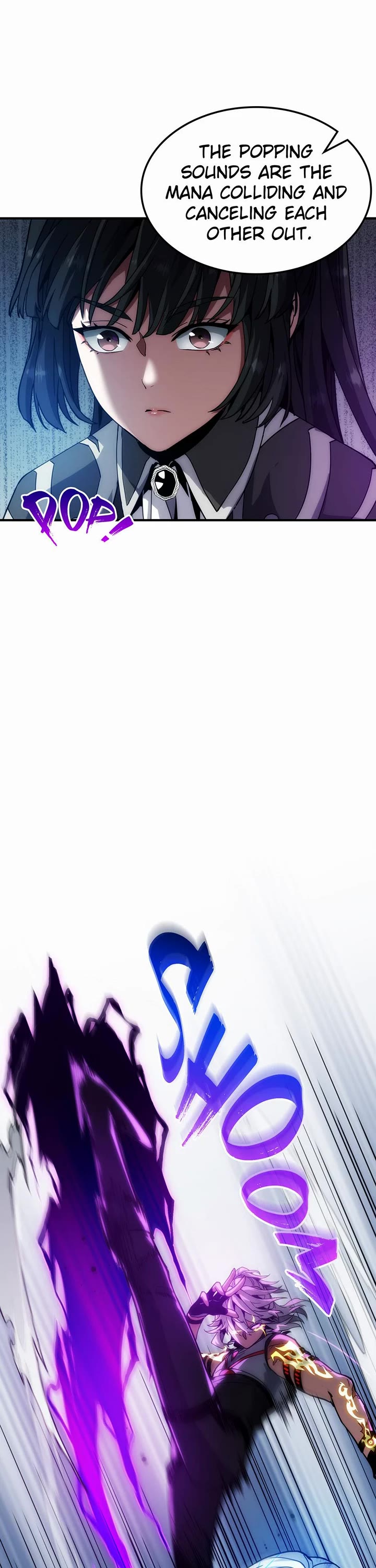 The Beginning After the End Chapter 217 page 36 - Chapter 217