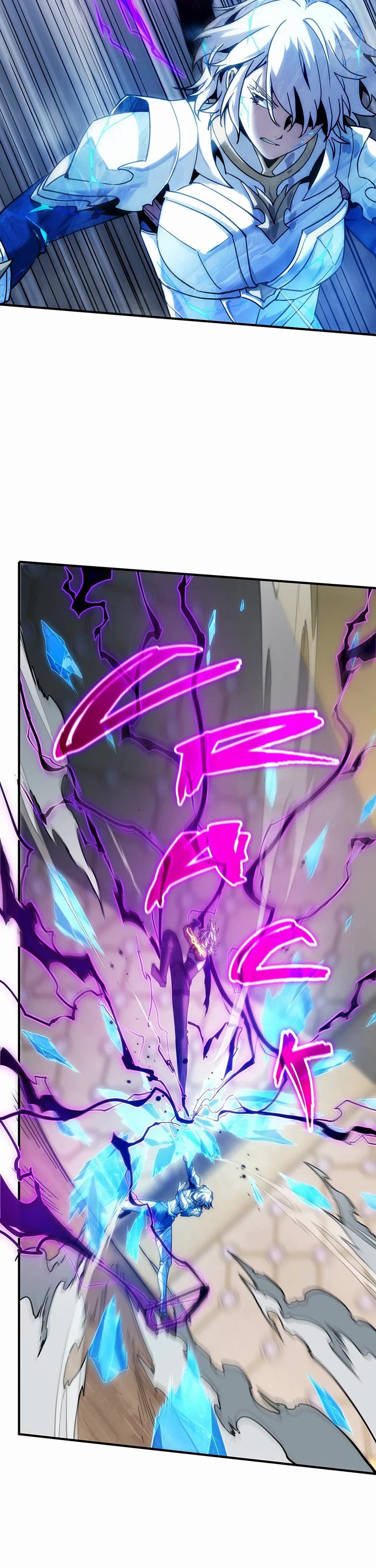 The Beginning After the End Chapter 217 page 37 - Chapter 217