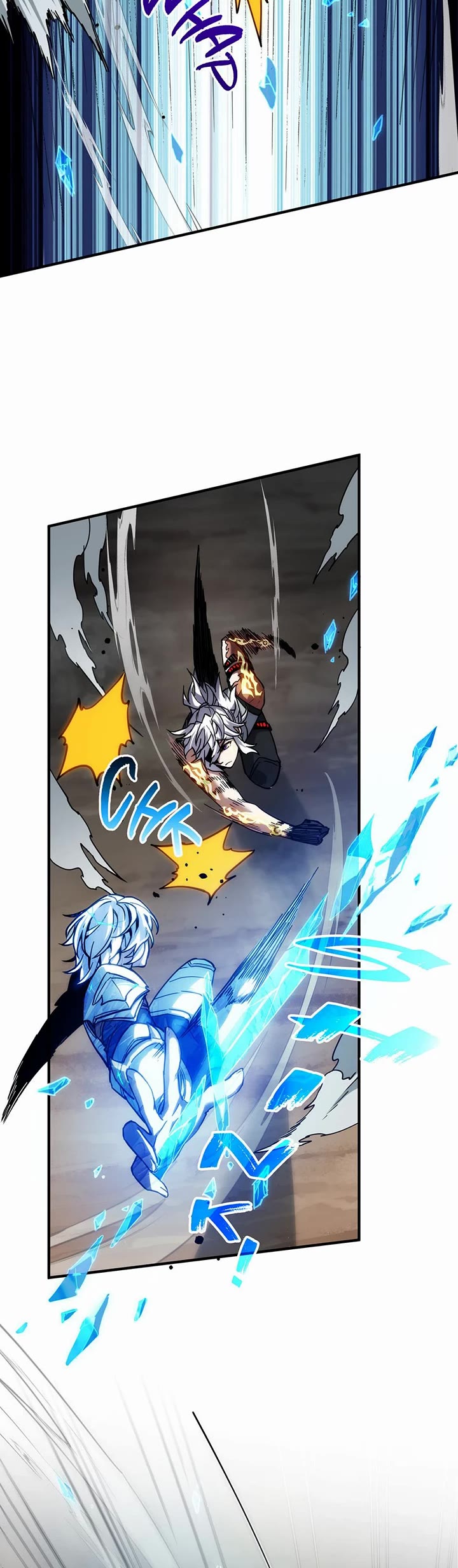 The Beginning After the End Chapter 217 page 39 - Chapter 217