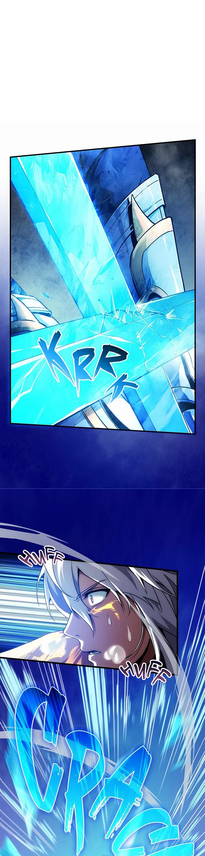 The Beginning After the End Chapter 217 page 43 - Chapter 217