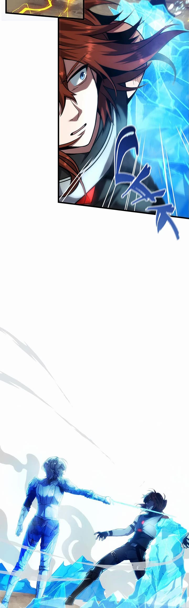 The Beginning After the End Chapter 217 page 45 - Chapter 217