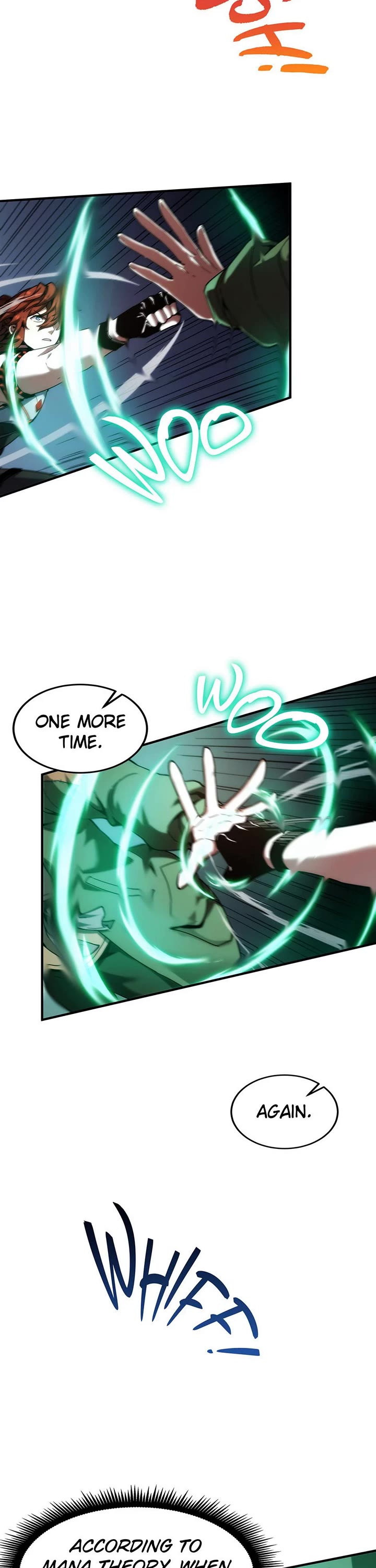 The Beginning After the End Chapter 219 page 13 - Chapter 219
