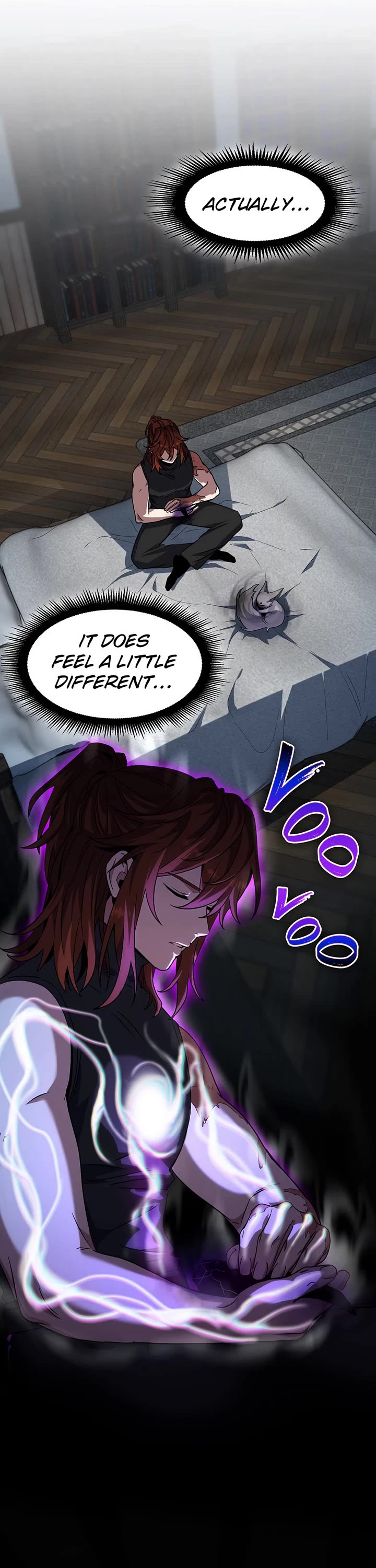 The Beginning After the End Chapter 219 page 31 - Chapter 219