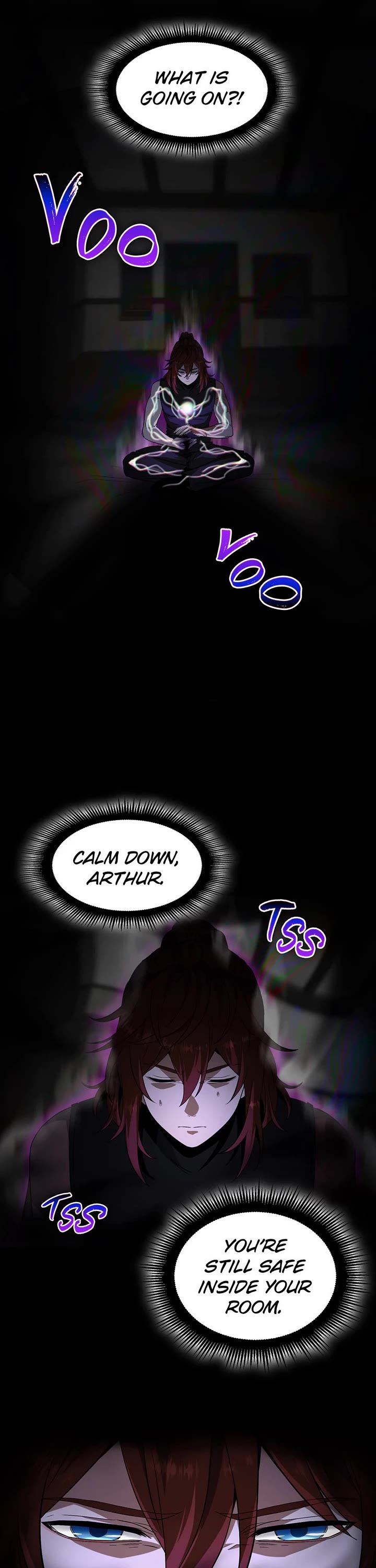The Beginning After the End Chapter 219 page 32 - Chapter 219