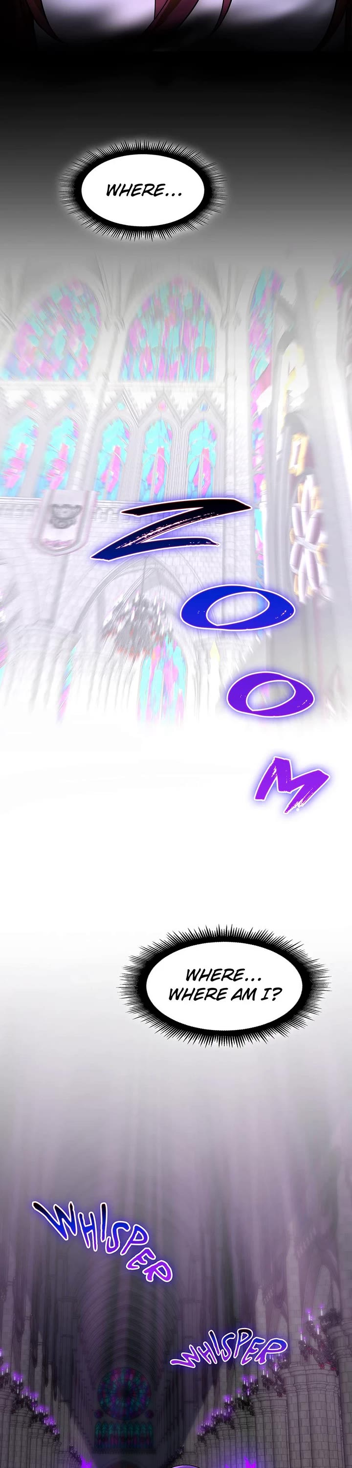 The Beginning After the End Chapter 219 page 33 - Chapter 219