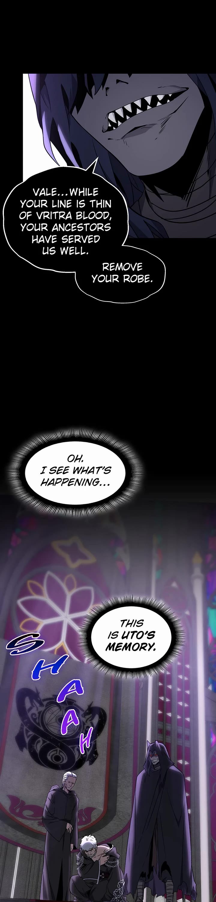 The Beginning After the End Chapter 219 page 36 - Chapter 219