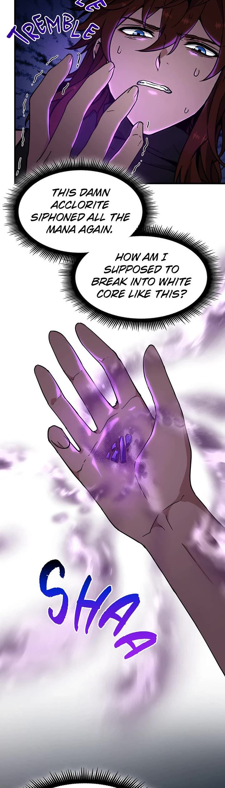 The Beginning After the End Chapter 219 page 44 - Chapter 219