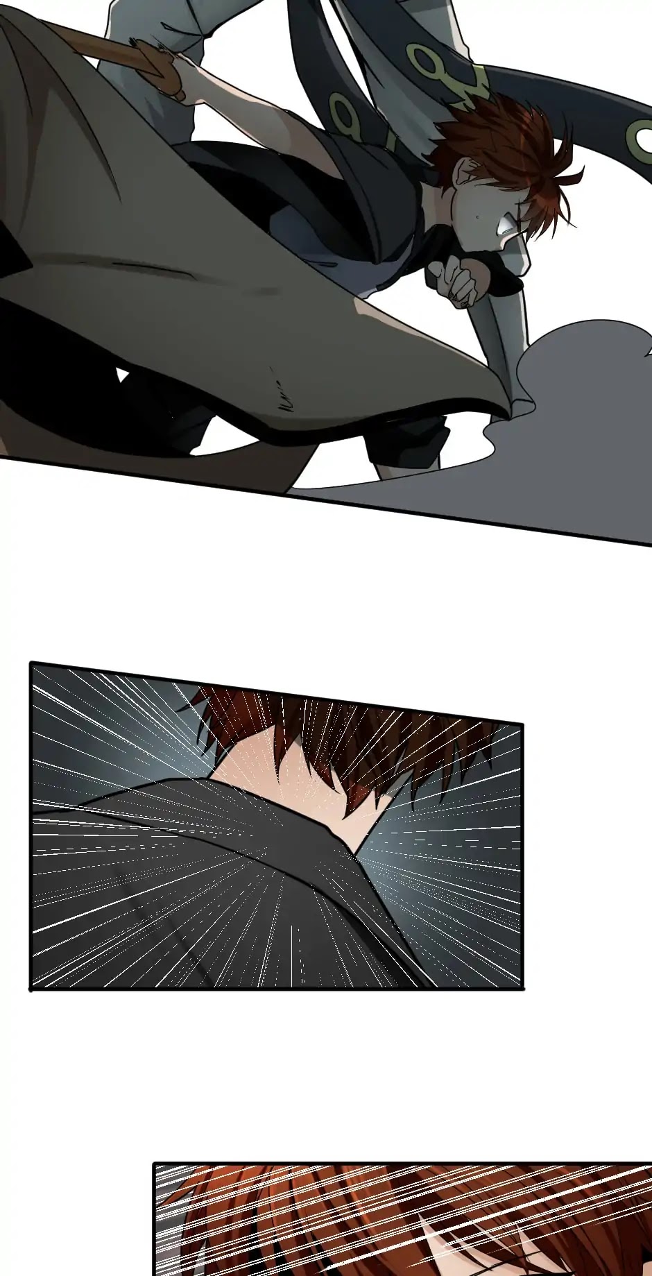 The Beginning After the End Chapter 22 page 10 - Chapter 22