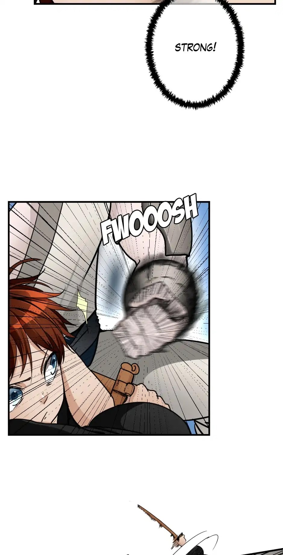 The Beginning After the End Chapter 22 page 12 - Chapter 22