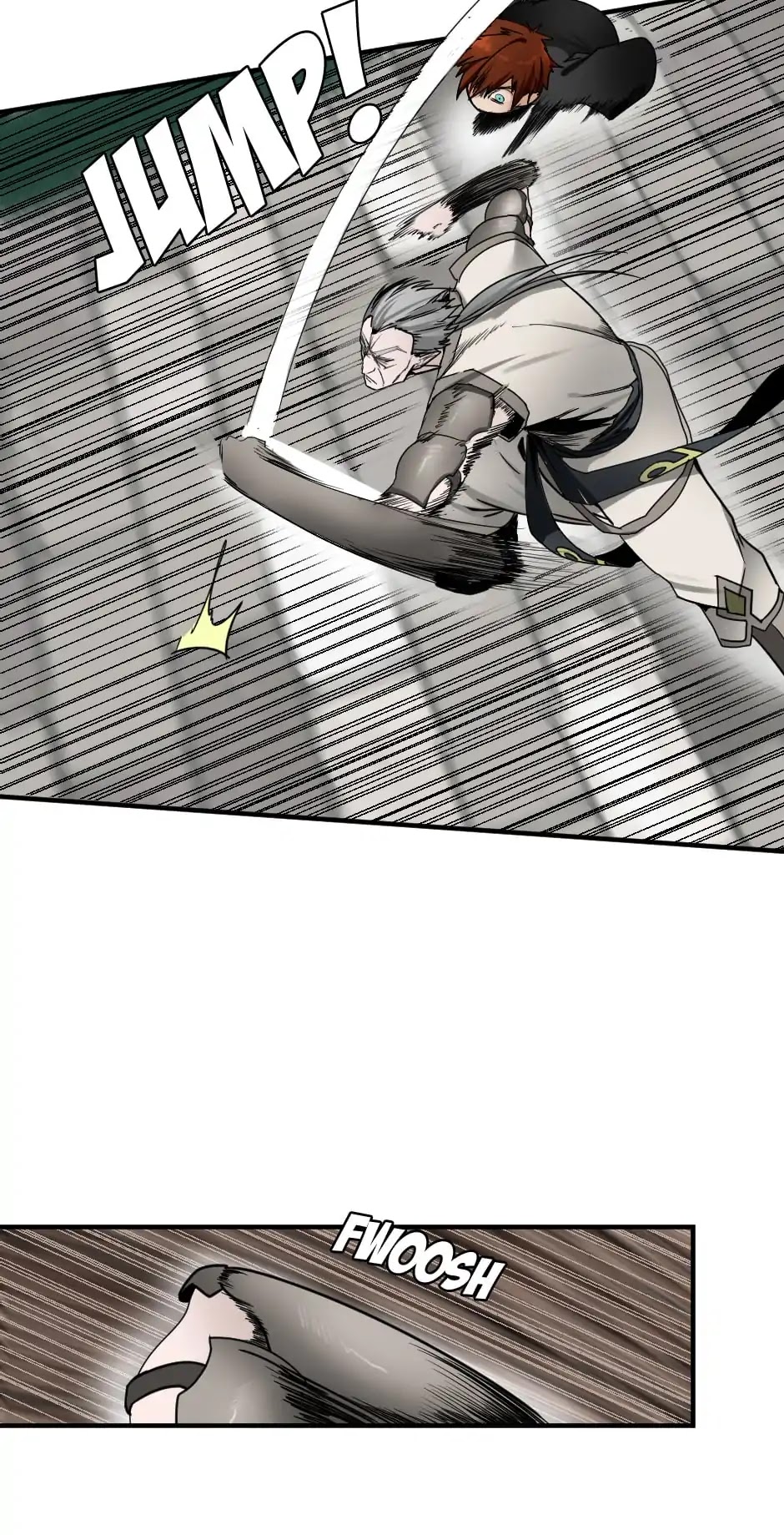 The Beginning After the End Chapter 22 page 13 - Chapter 22