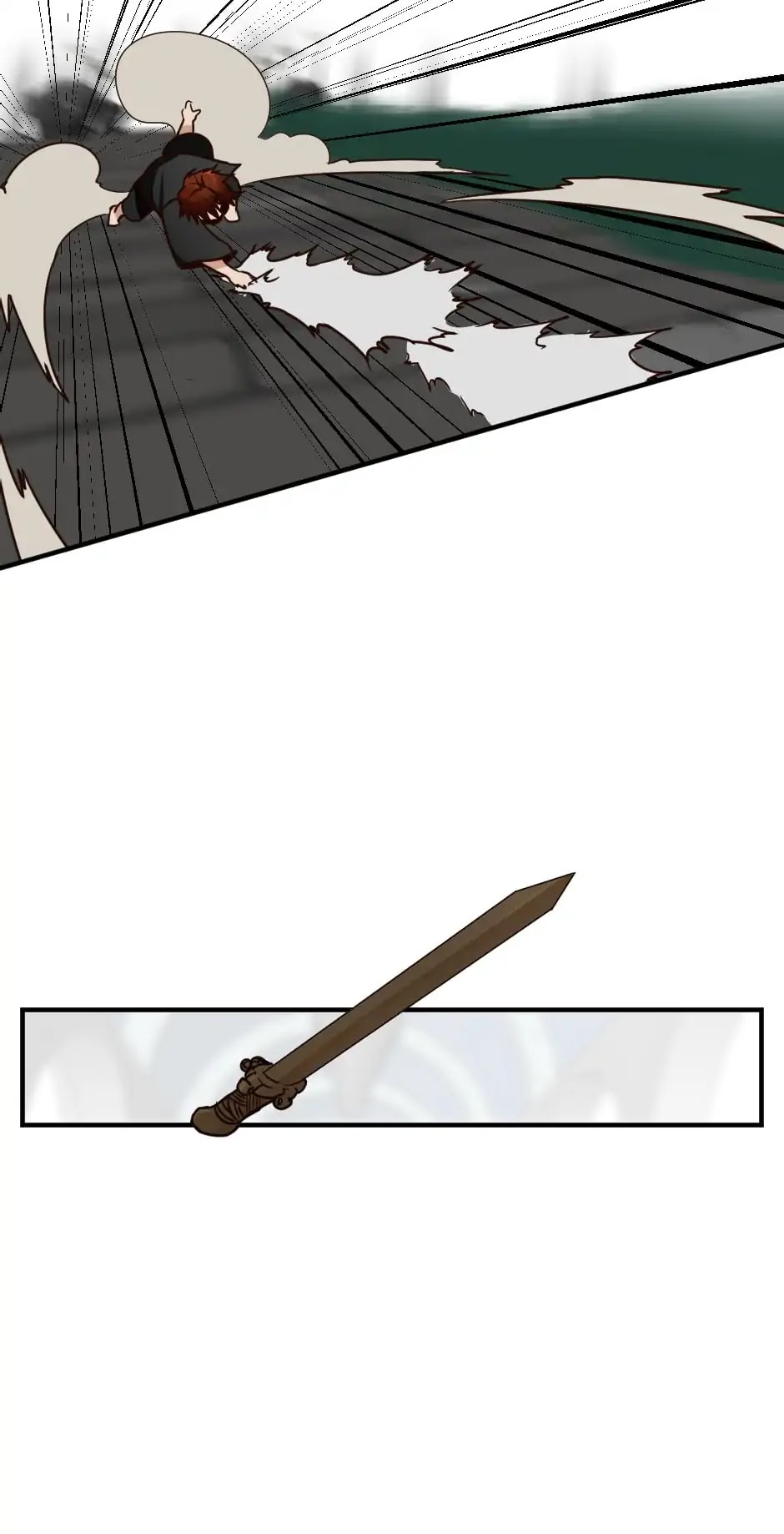 The Beginning After the End Chapter 22 page 15 - Chapter 22