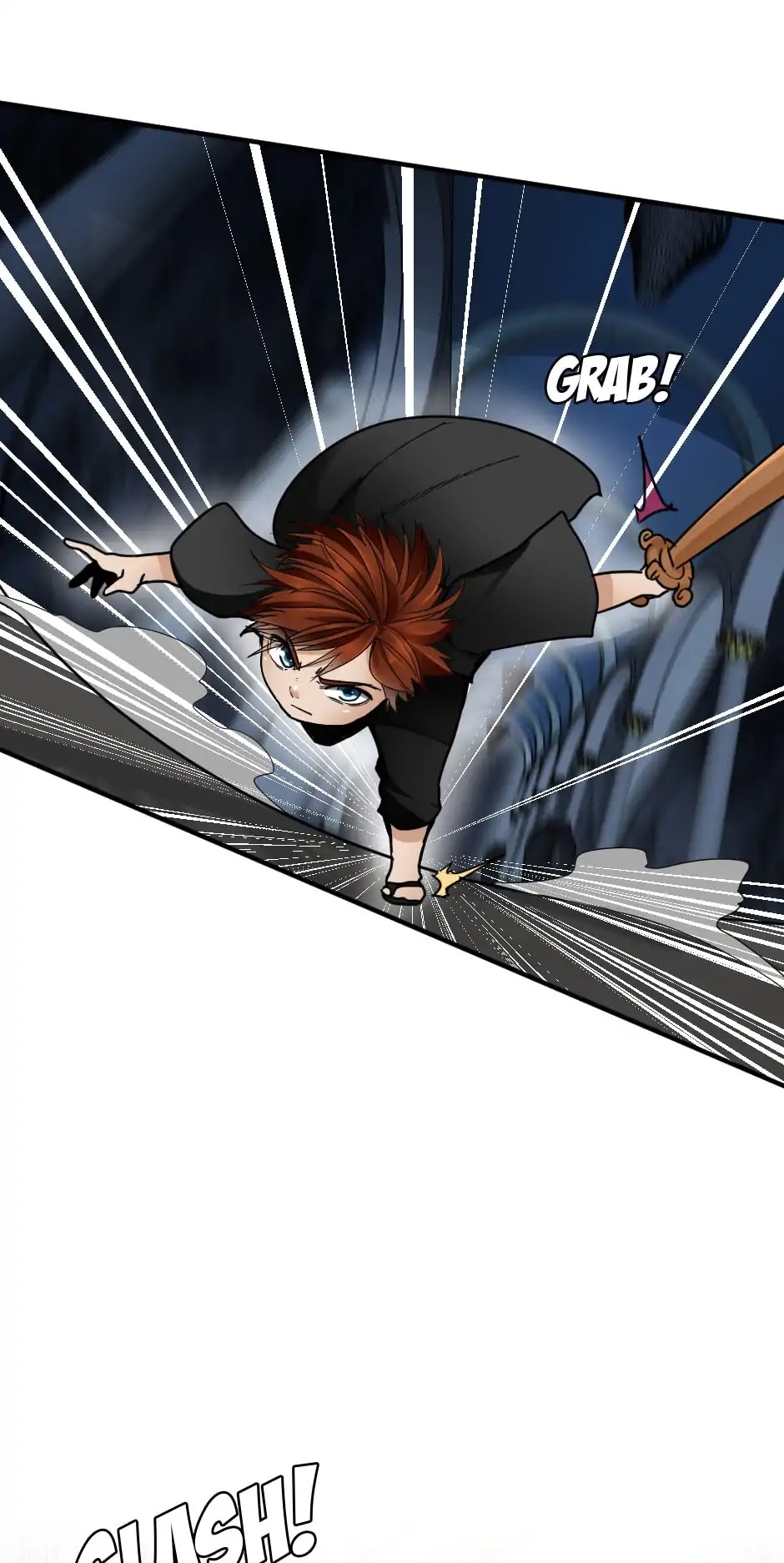 The Beginning After the End Chapter 22 page 16 - Chapter 22