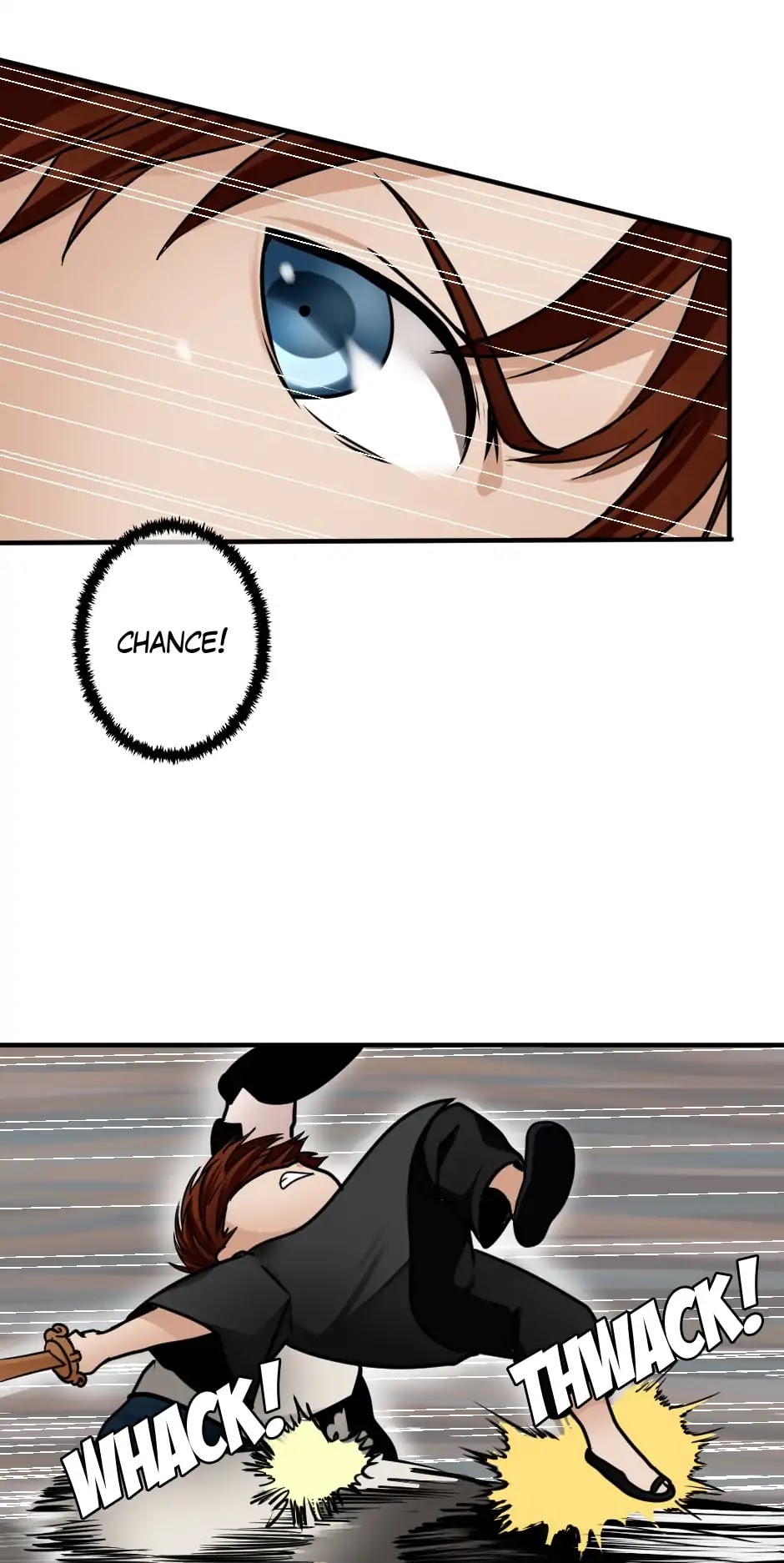 The Beginning After the End Chapter 22 page 22 - Chapter 22