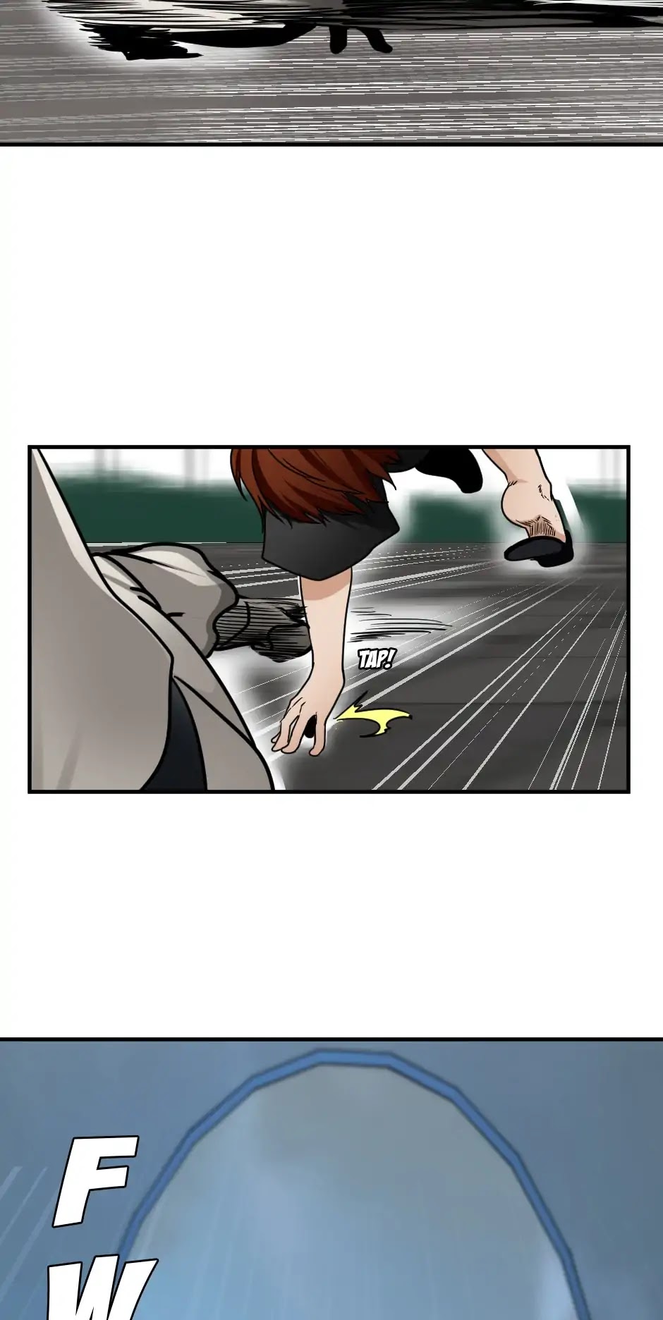 The Beginning After the End Chapter 22 page 23 - Chapter 22