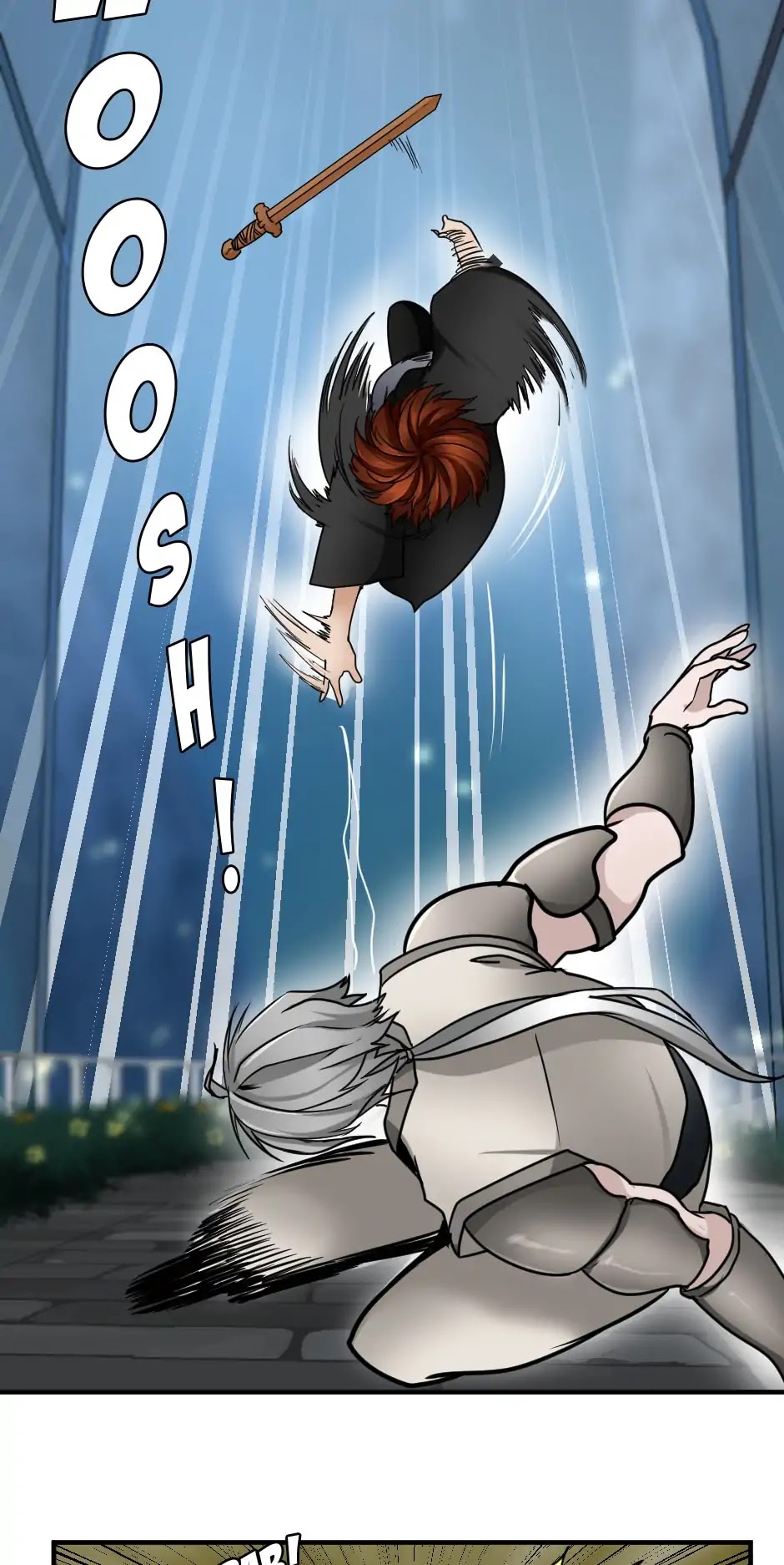 The Beginning After the End Chapter 22 page 24 - Chapter 22