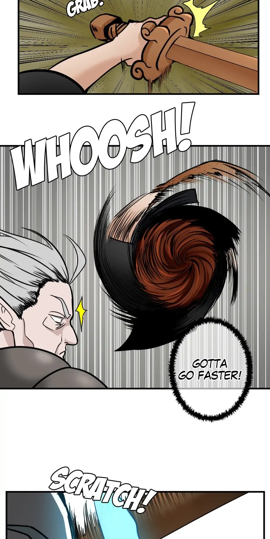 The Beginning After the End Chapter 22 page 25 - Chapter 22