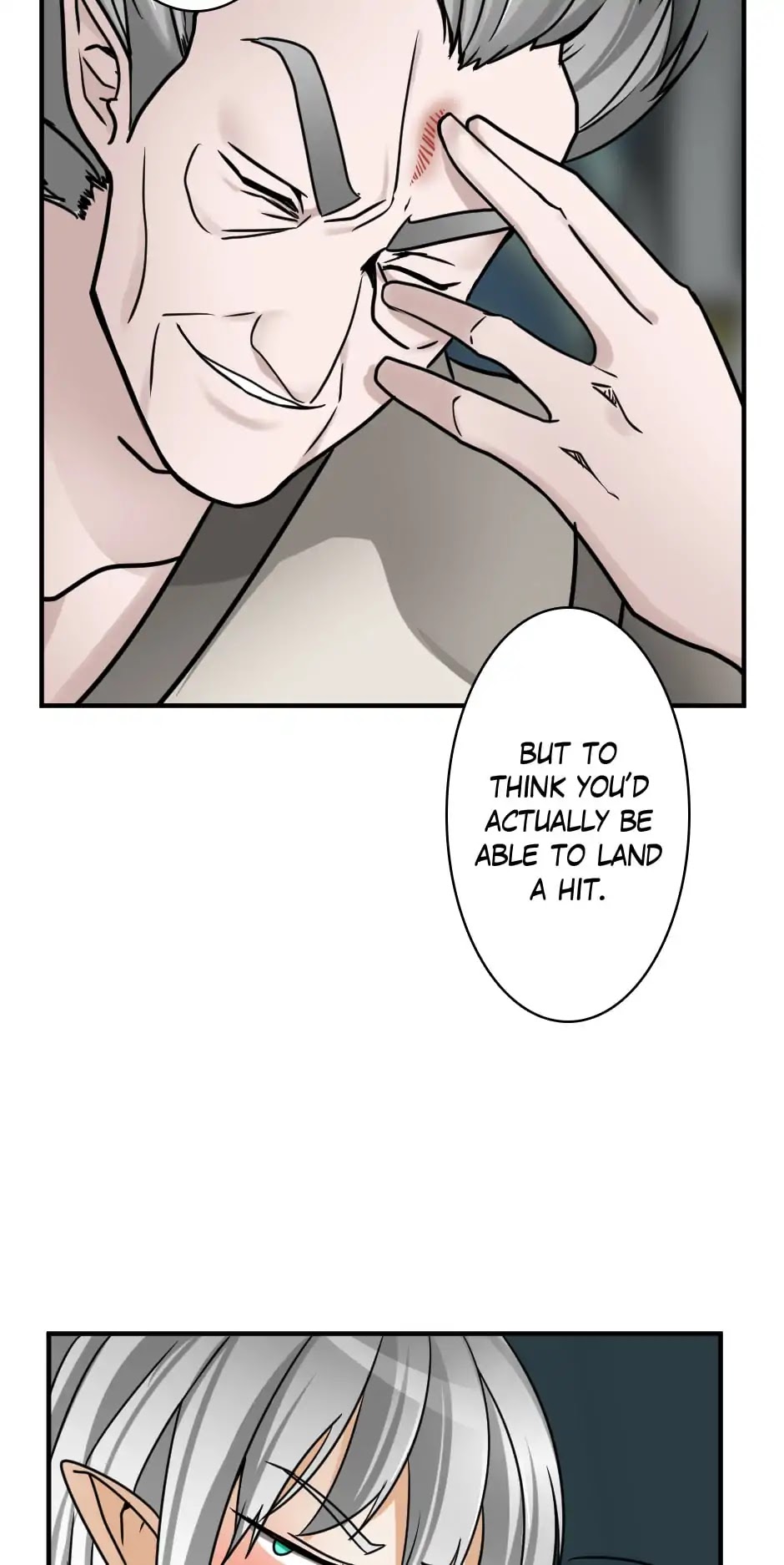The Beginning After the End Chapter 22 page 29 - Chapter 22