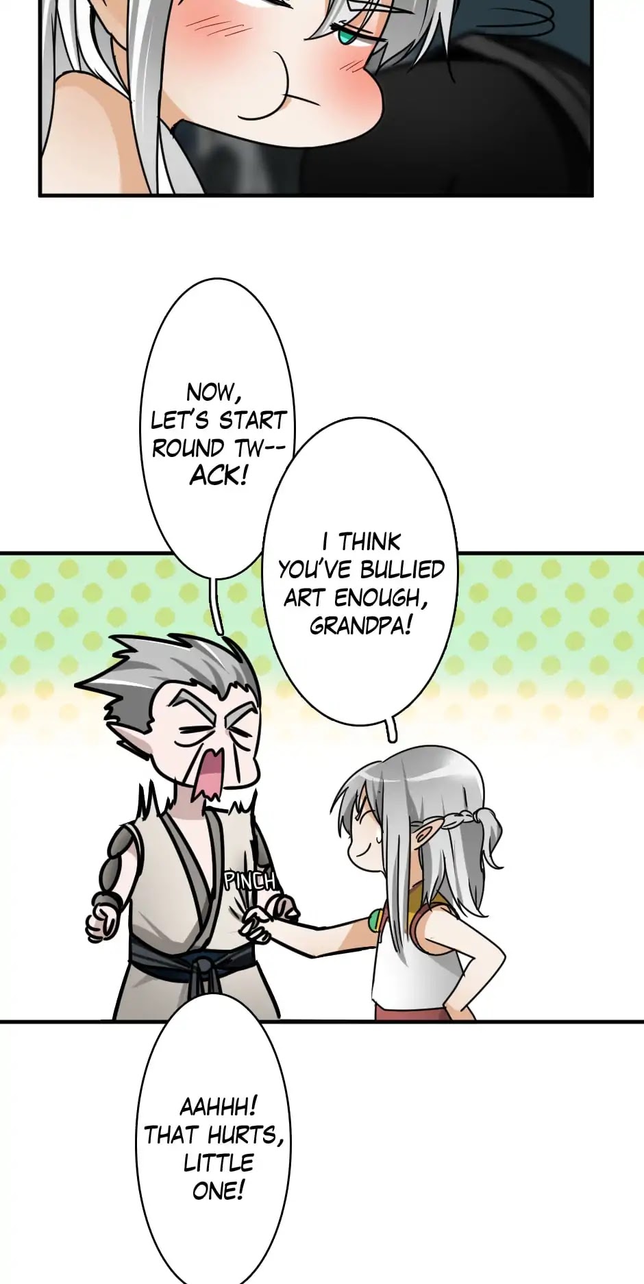 The Beginning After the End Chapter 22 page 30 - Chapter 22