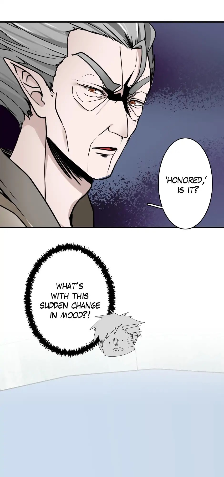 The Beginning After the End Chapter 22 page 32 - Chapter 22