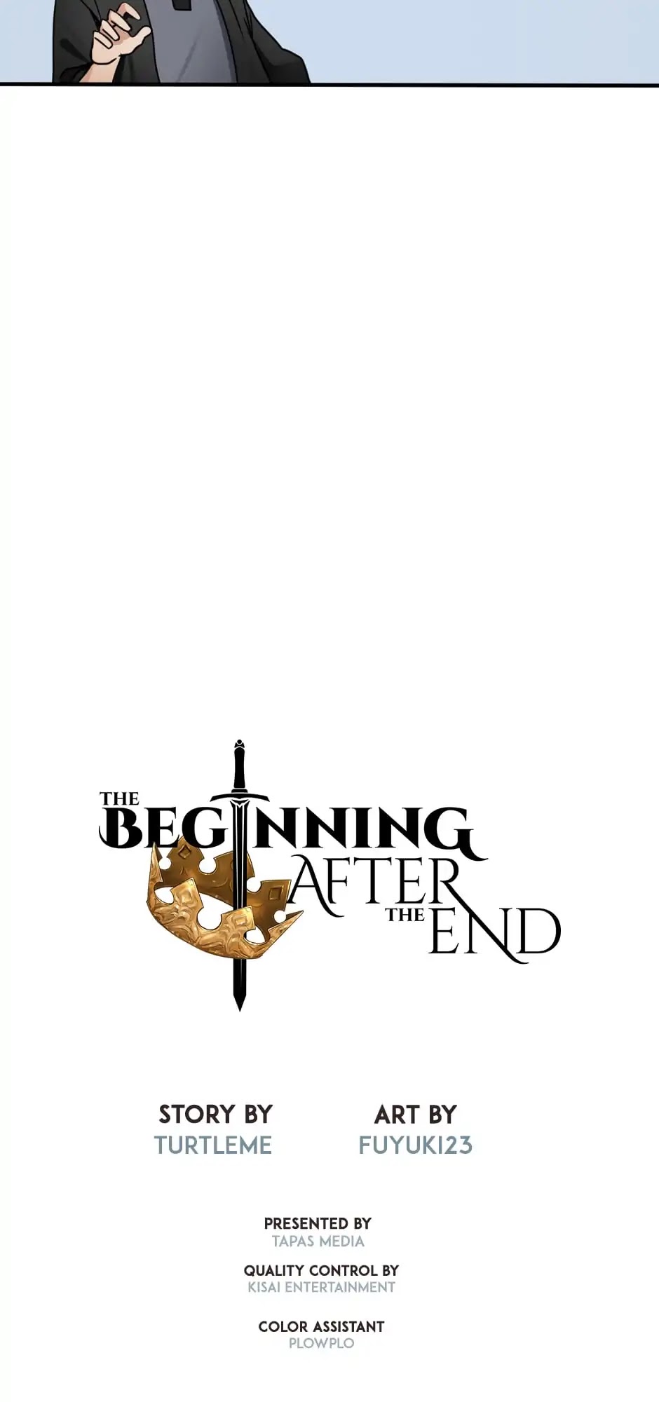 The Beginning After the End Chapter 22 page 34 - Chapter 22