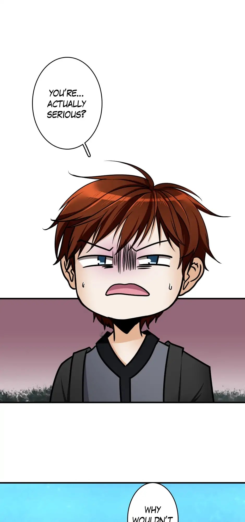 The Beginning After the End Chapter 22 page 36 - Chapter 22