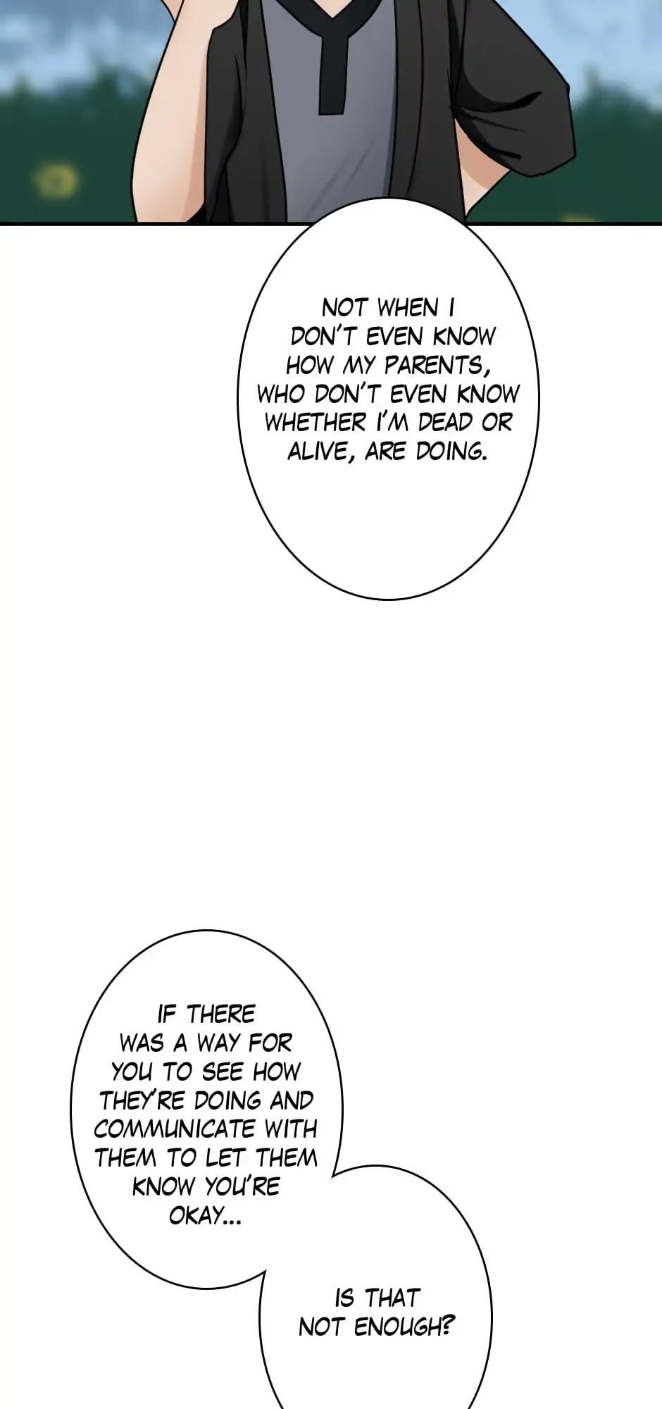 The Beginning After the End Chapter 22 page 40 - Chapter 22